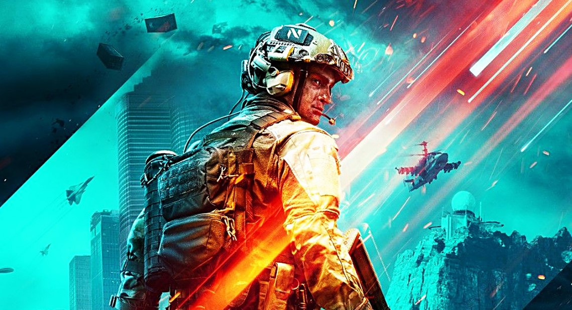 Lansiran službeni datum za Battlefield 2042 otvorenu betu