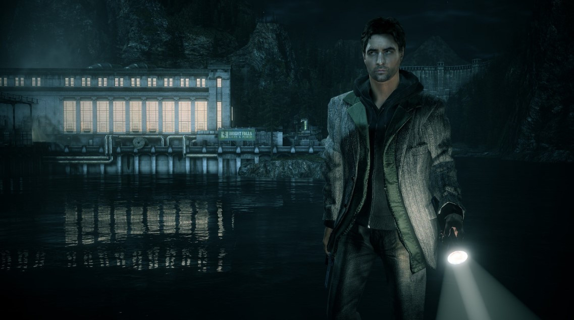 Alan Wake Remastered trebao bi se pojaviti u oktobru mjesecu tekuće nam godine