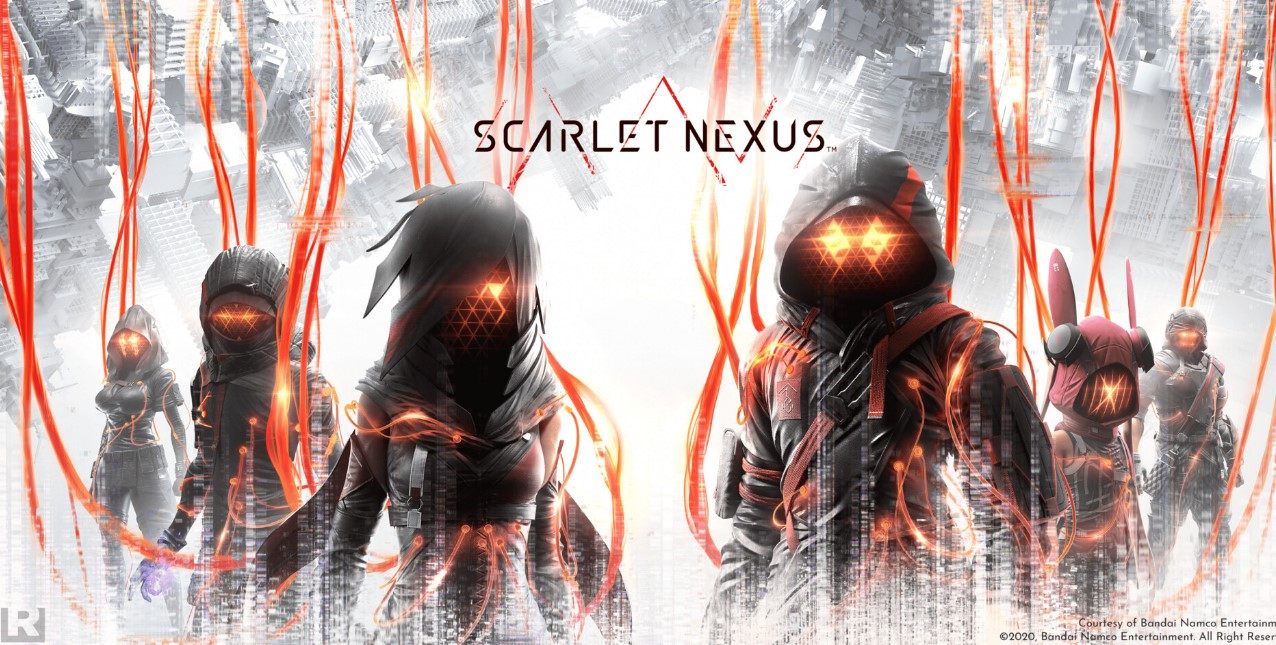 Igrali smo Scarlet Nexus demo
