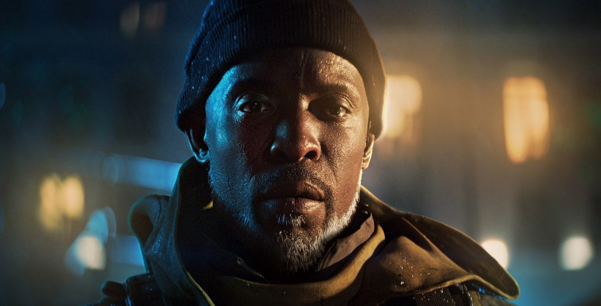 Glumac Michael K. Williams pronađen mrtav u svom stanu