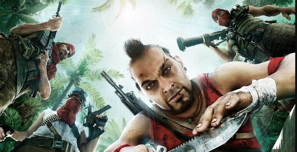 Ubisoft besplatno djeli Far Cry 3  igru