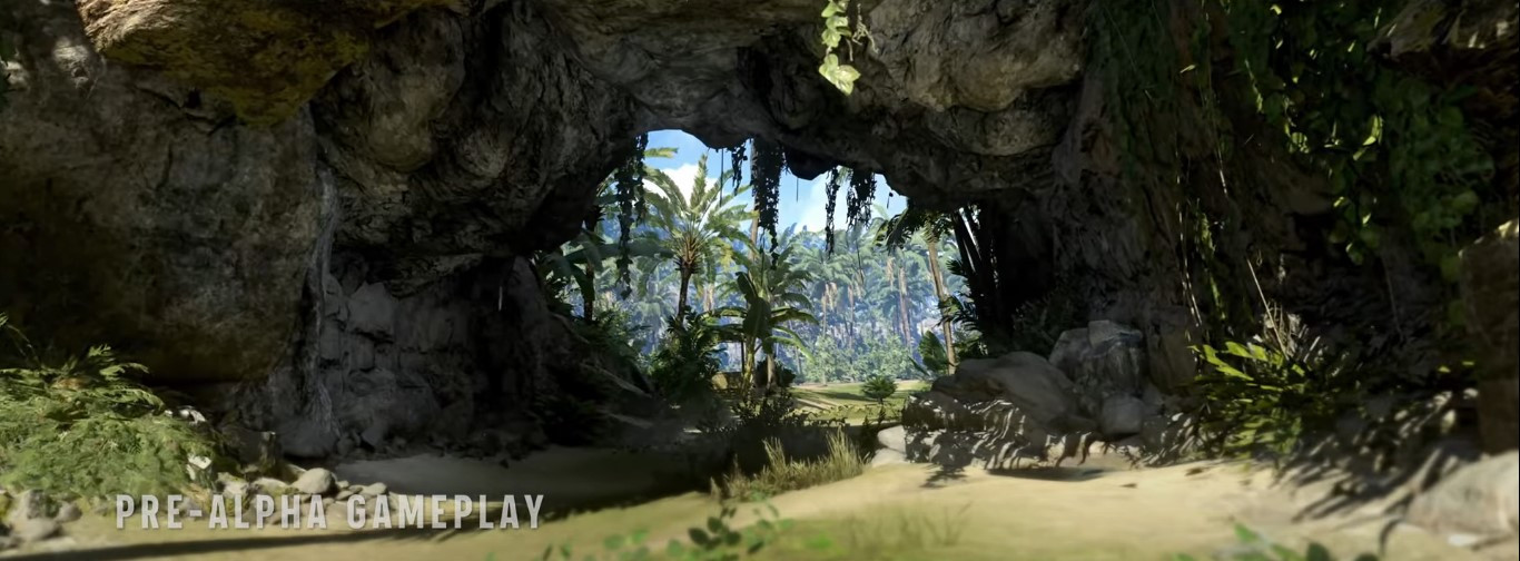 Multiplayer igra Warzone dobija potpuno novu mapu