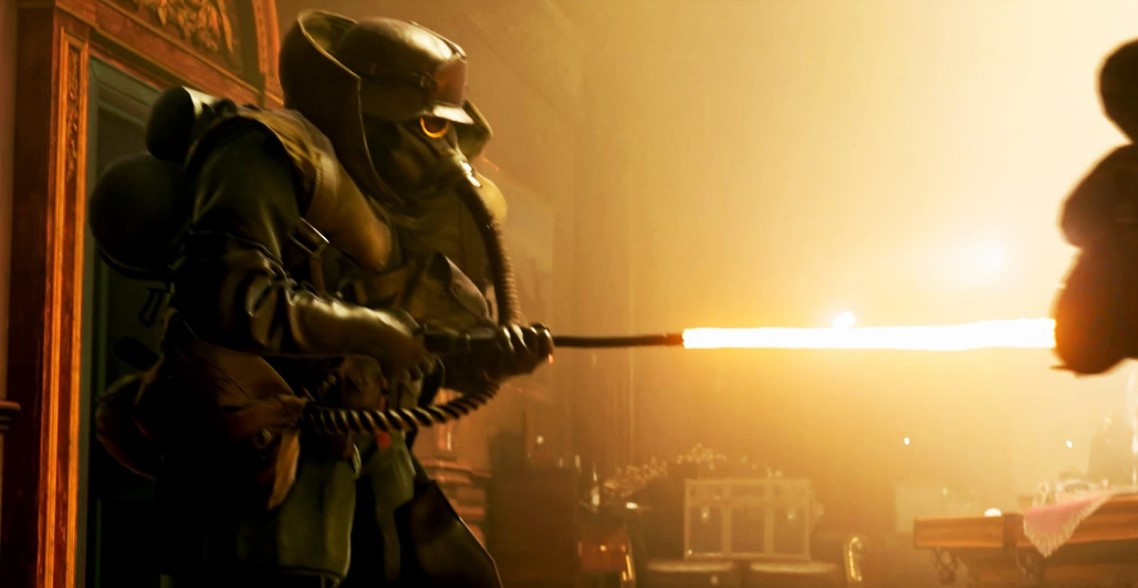 Službeno najavljena Call of Duty® Vanguard – BETA