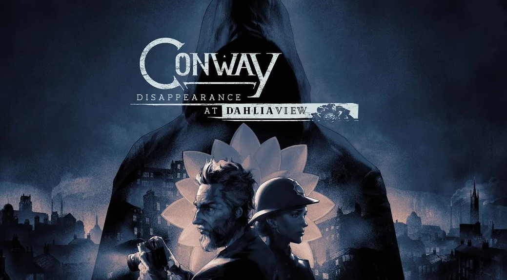 Conway: Disappearance at Dahlia View dobila službeni datum izlaska