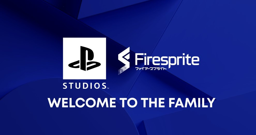 Kompanija SONY kupila developersku kuću Firesprite