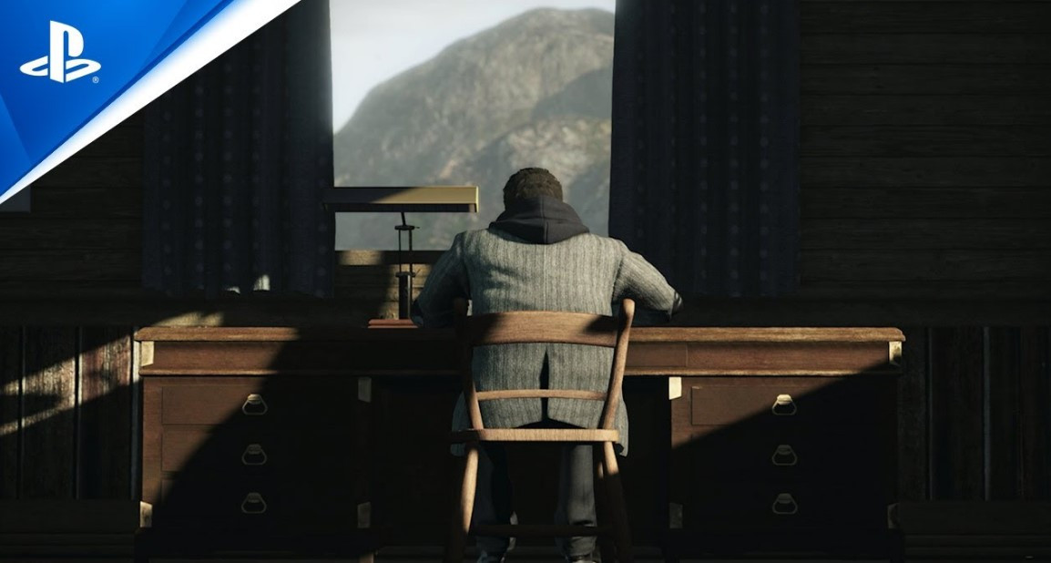 Alan Wake Remastered dolazi u oktobru za PS4 & PS5 igraće konzole