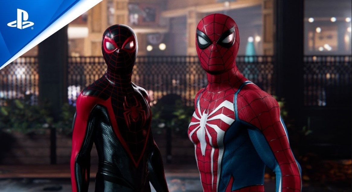 Službeno najavljen Marvel's Spider-Man 2 gaming naslov
