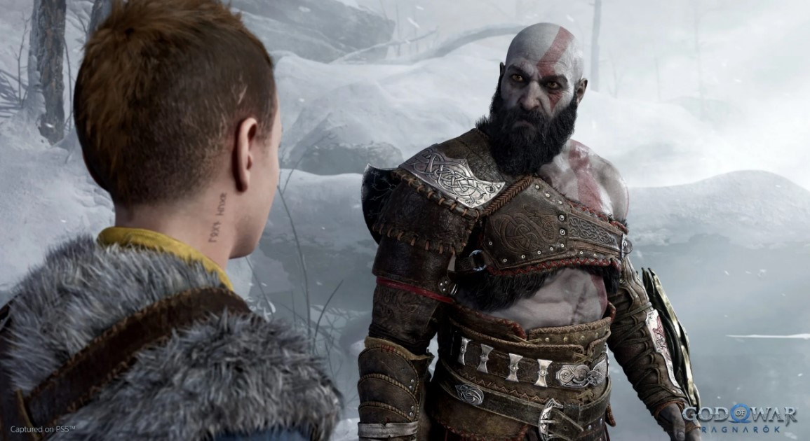 God of War: Ragnarok dobio premijerni cinematic trailer