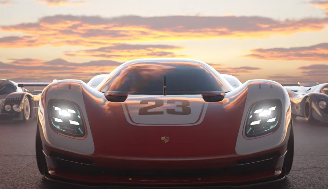 Gran Turismo 7  dobio službeni datum izlaska
