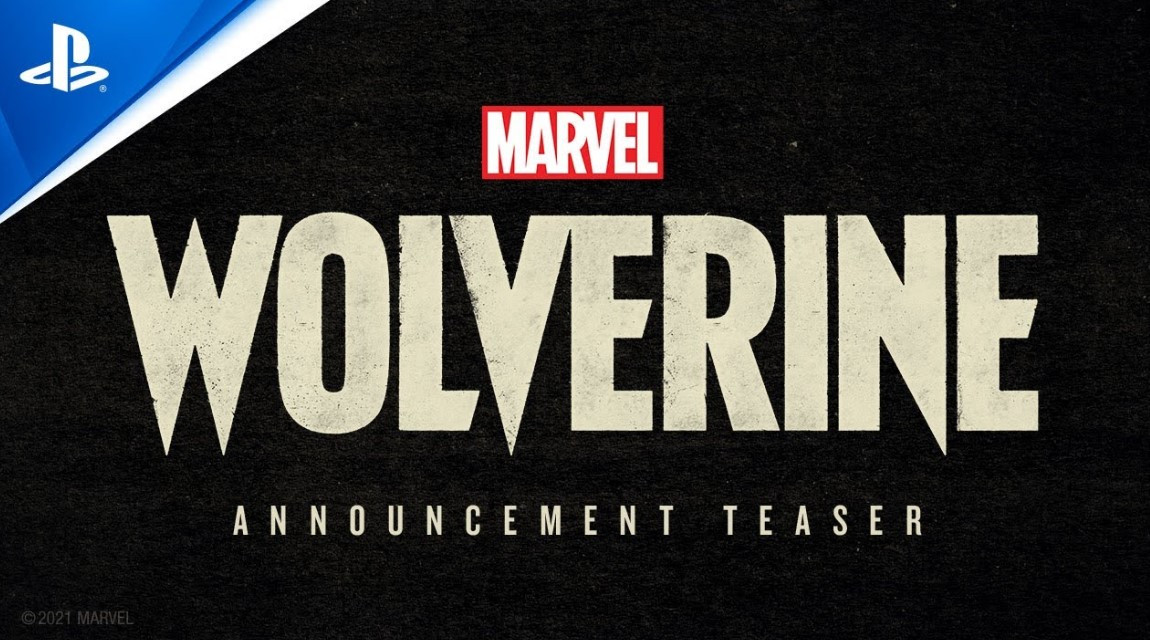 Službeno najavljena Wolverine igra