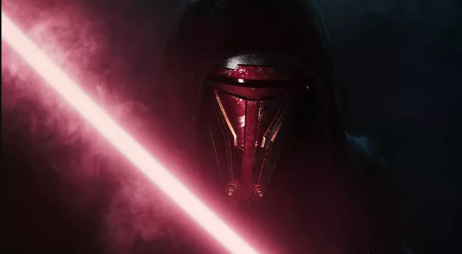 Službeno najavljen Star Wars Knights of the Old Republic – Remake gaming naslov