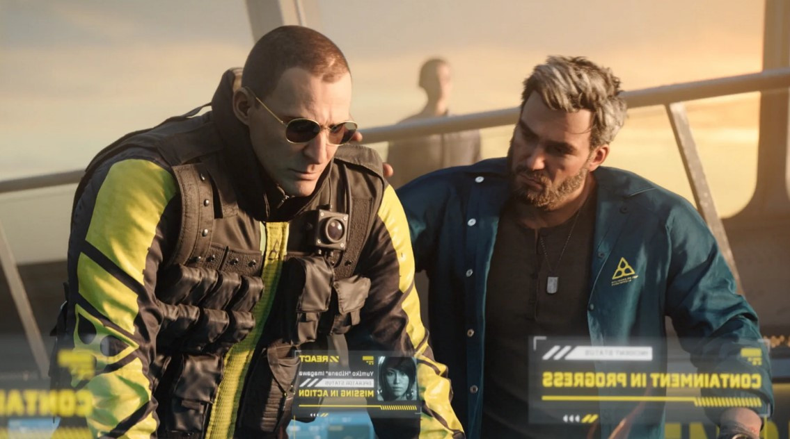 Rainbow Six Extraction dobio službeni datum izlaska