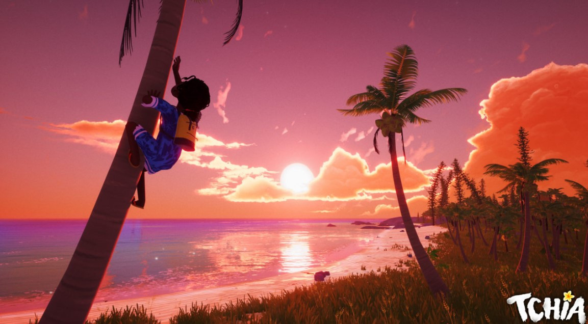 Tchia gaming naslov dobila nove fotografije iz igre kao i sam trailer