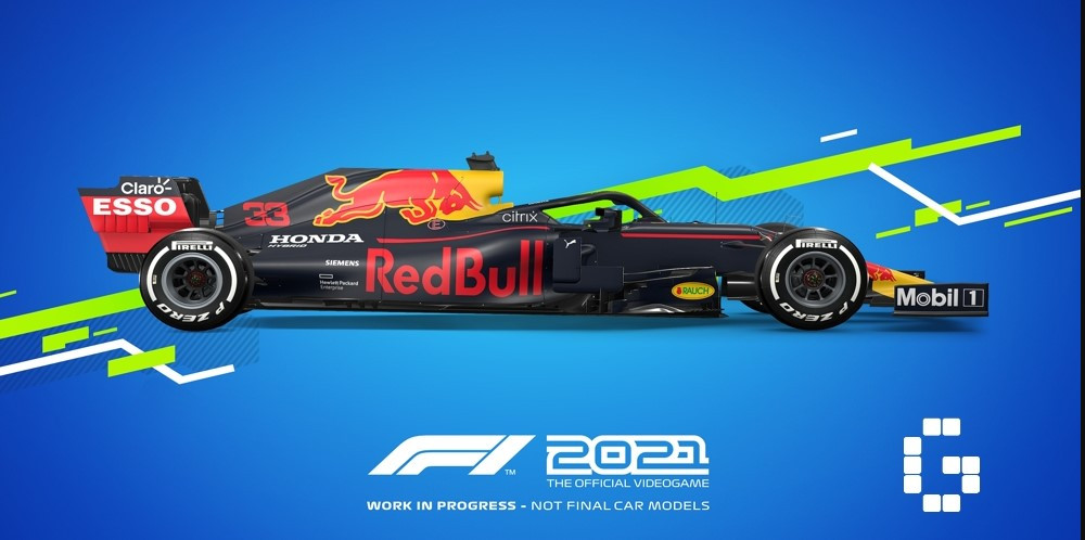 Igra F1 2021 besplatna ovog vikenda