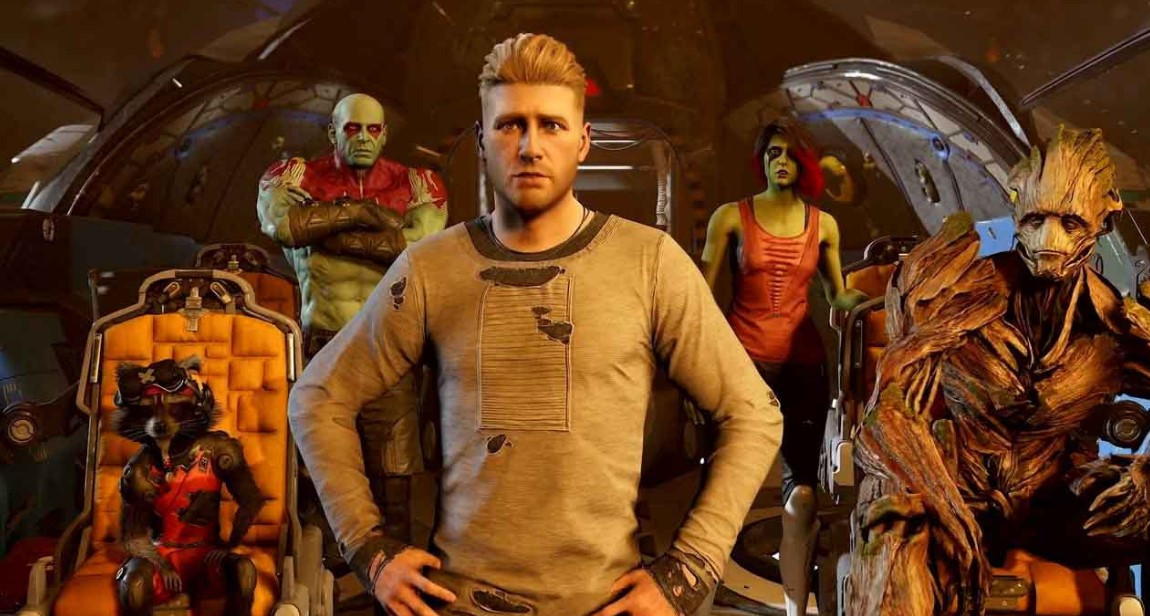 Marvel’s Guardians of the Galaxy dobio još jedan sjajan story trailer