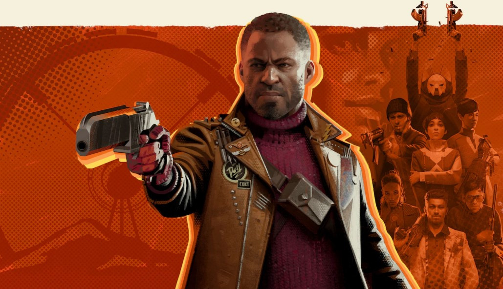 DEATHLOOP dobio Launch Trailer, odbrojavanje od izlaska može početi