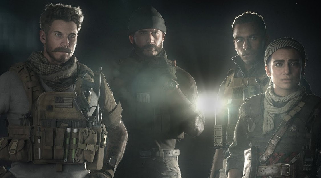 Nova COD igra navodno bi se trebala zvati ‘PROJECT CORTEX’