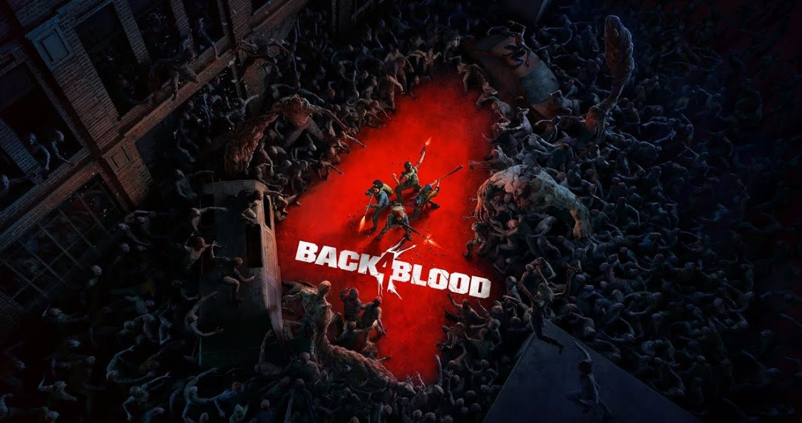 Back 4 Blood lansirao novi trailer imena Campaign