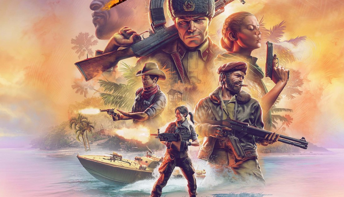 Jagged Alliance 3 naslov dolazi na PC platformu kao ekskluzivna igra