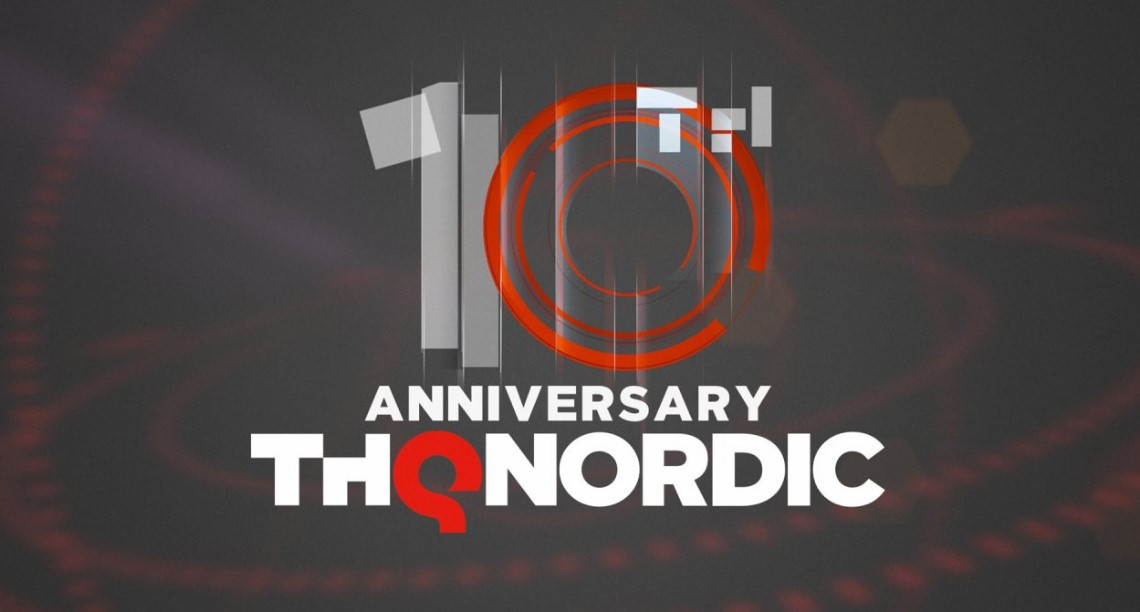 Ukoliko ste propustili THQ Nordic event, evo prilike za popravni