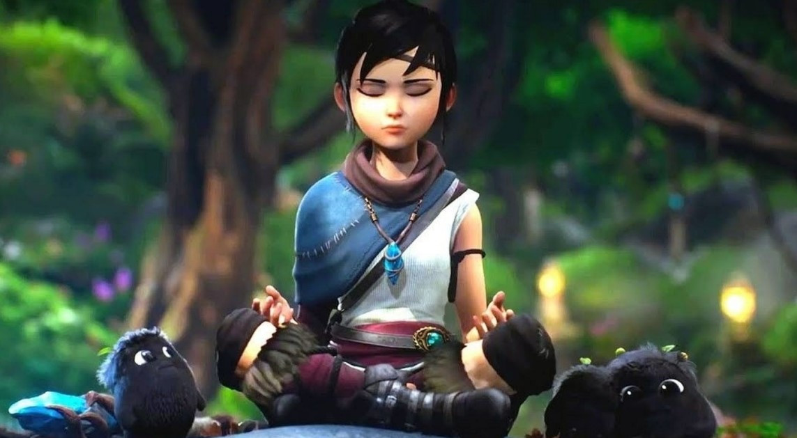 Kena: Bridge of Spirits dobila svoj posljednji trailer pred sami izlazak