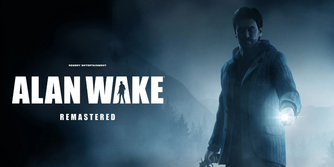 Lansirani su sistemski zahtjevi za Alan Wake: Remastered