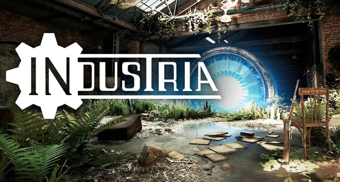 Gaming naslov INDUSTRIA dobila službeni datum izlaska