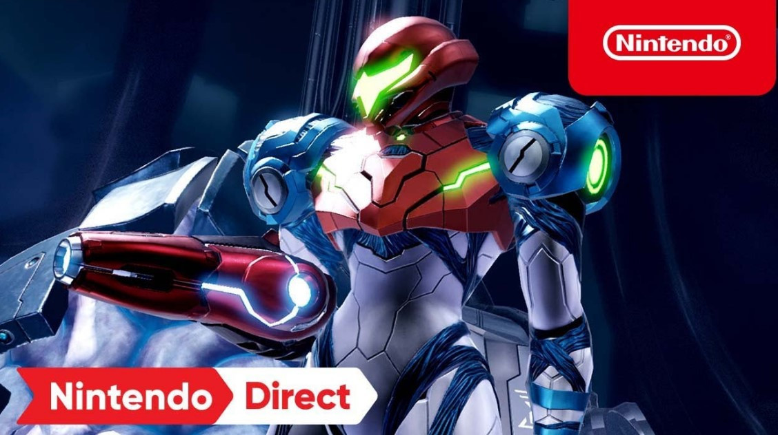 Futuristička igra Metroid Dread dobila novi trailer