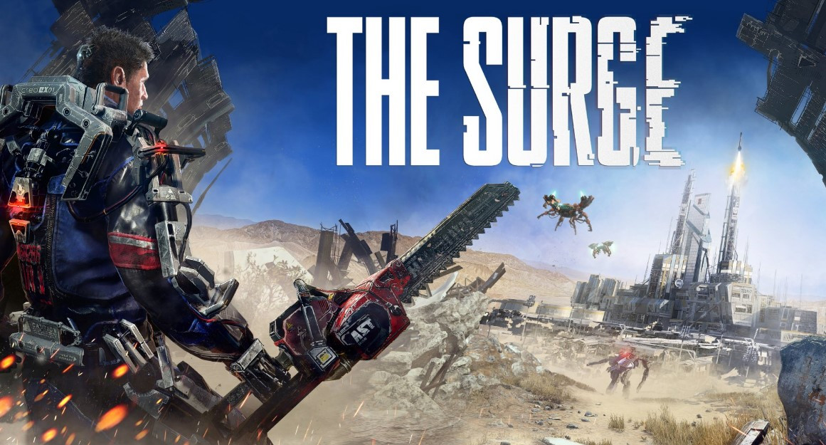 Preuzmite besplatno igru The Surge preko Focus Entertaiment Storea