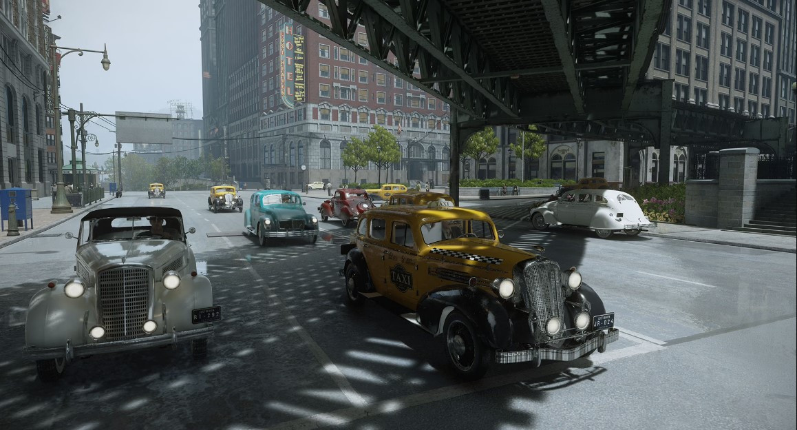 Pogledajte kako Mafia Remake izgleda u 8K rezoluciji