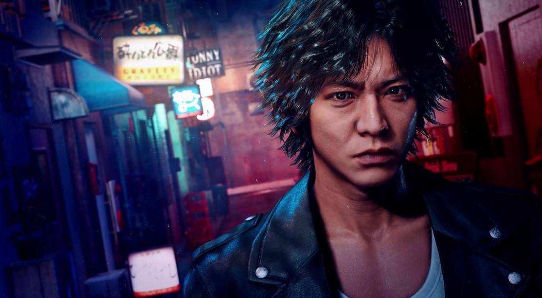 Lost Judgment dobio launch trailer