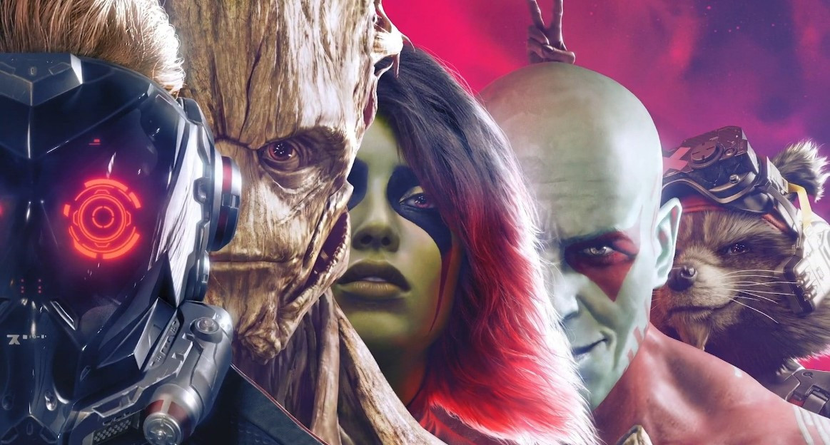 Marvel’s Guardians of the Galaxy naslov dobio combat tutorial trailer
