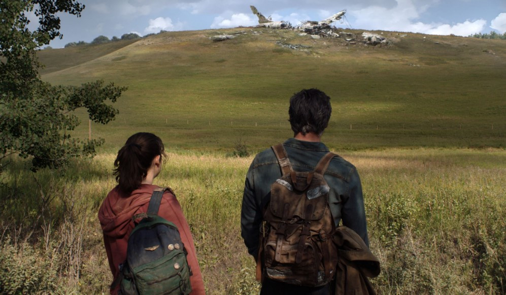 Lansirana prva službena fotografija iz serije The Last of Us