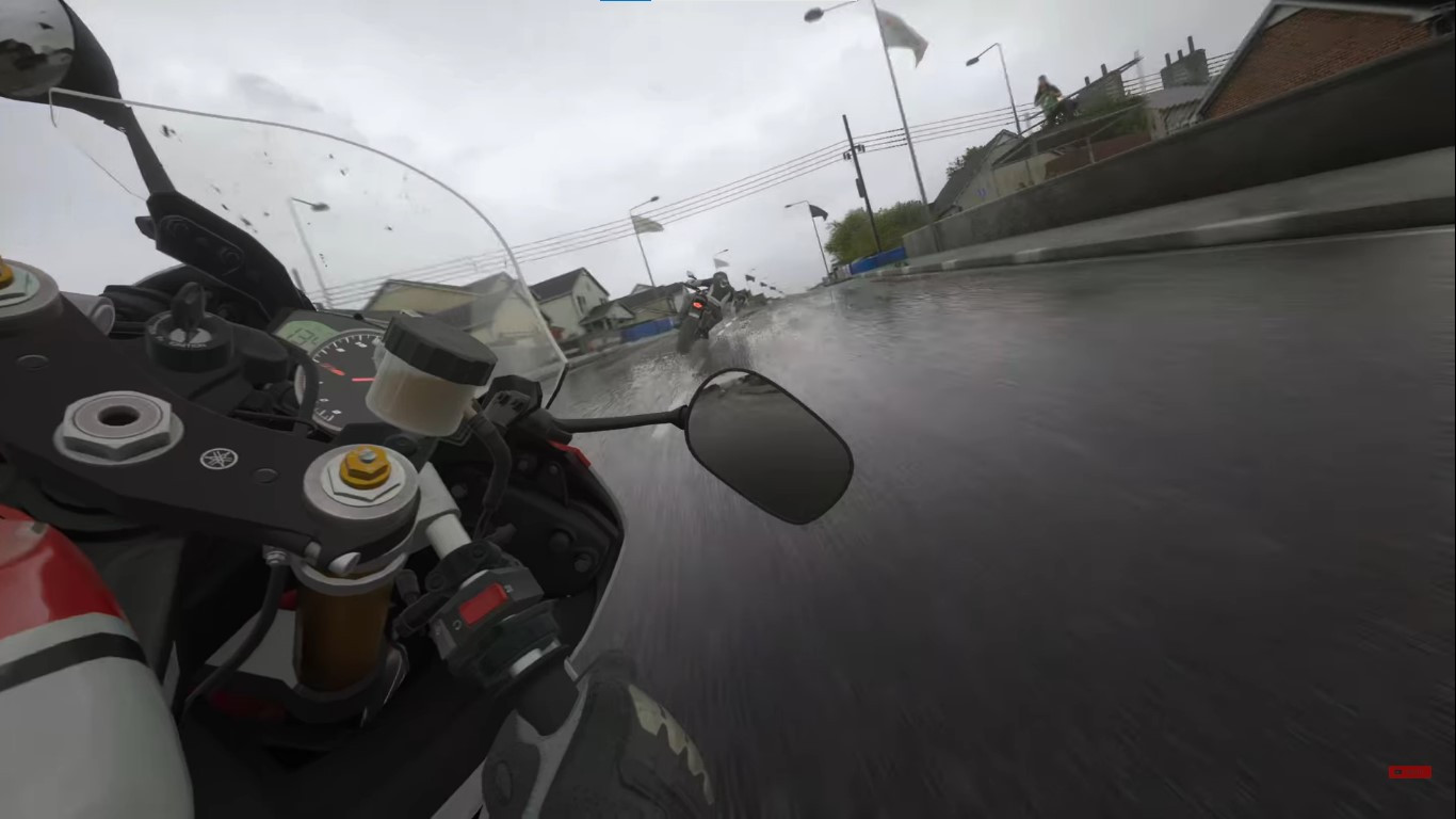 Viralni snimak “Ride 4 (PS5)” uvodi nas u novu dimenziju realnosti