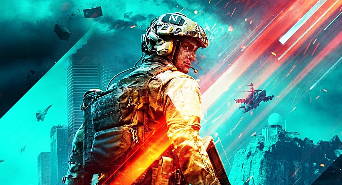 Da li je na pomolu sljedeće sedmice službena beta Battlefield 2042 gaming naslova?