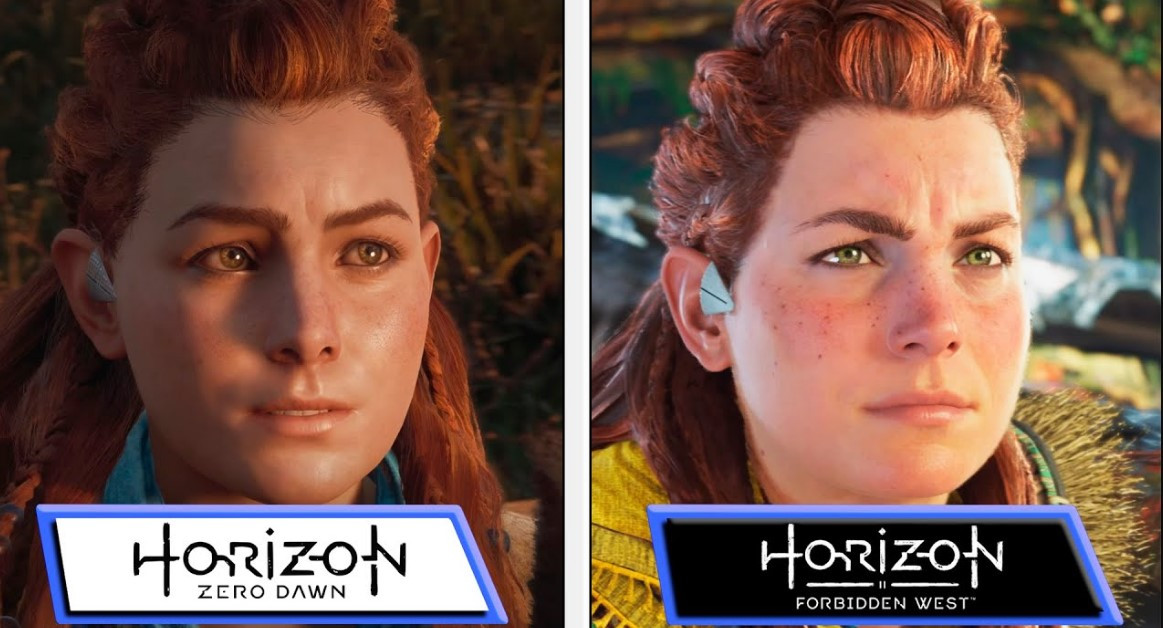 Guerrilla Games developer otkriva: Aloy iz Forbidden West-a će se promijeniti