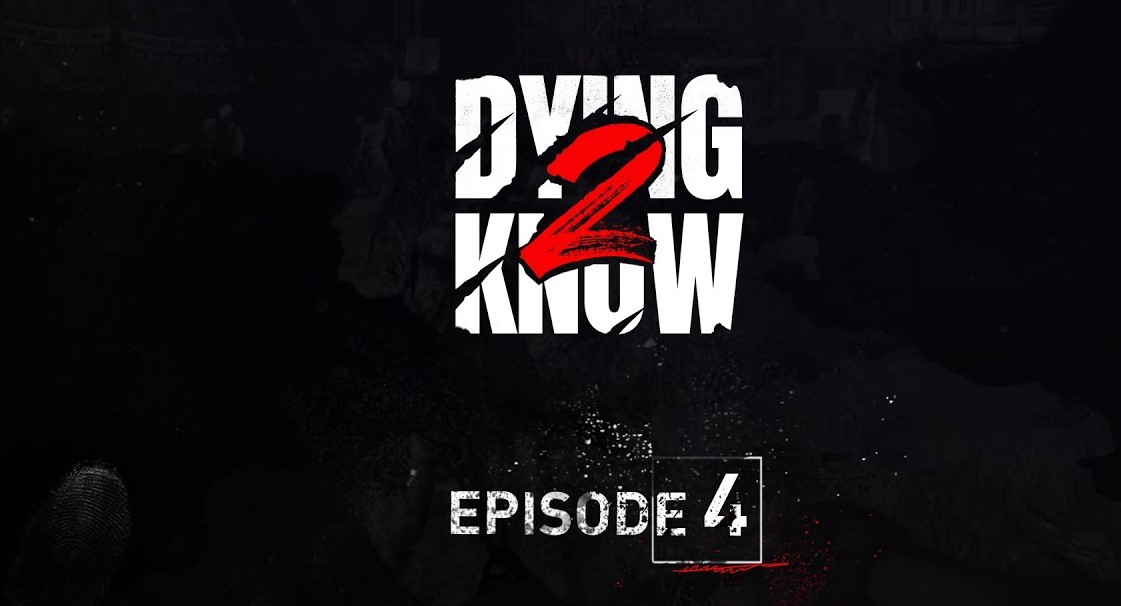 Lansirana epizoda 4 za nadolazeći  Dying Light 2: Stay Human gaming naslov