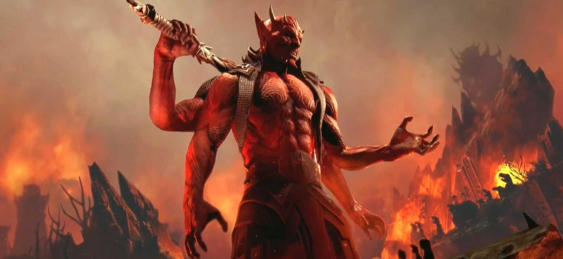 The Elder Scrolls Online: Deadlands dobio službeni datum izlaska