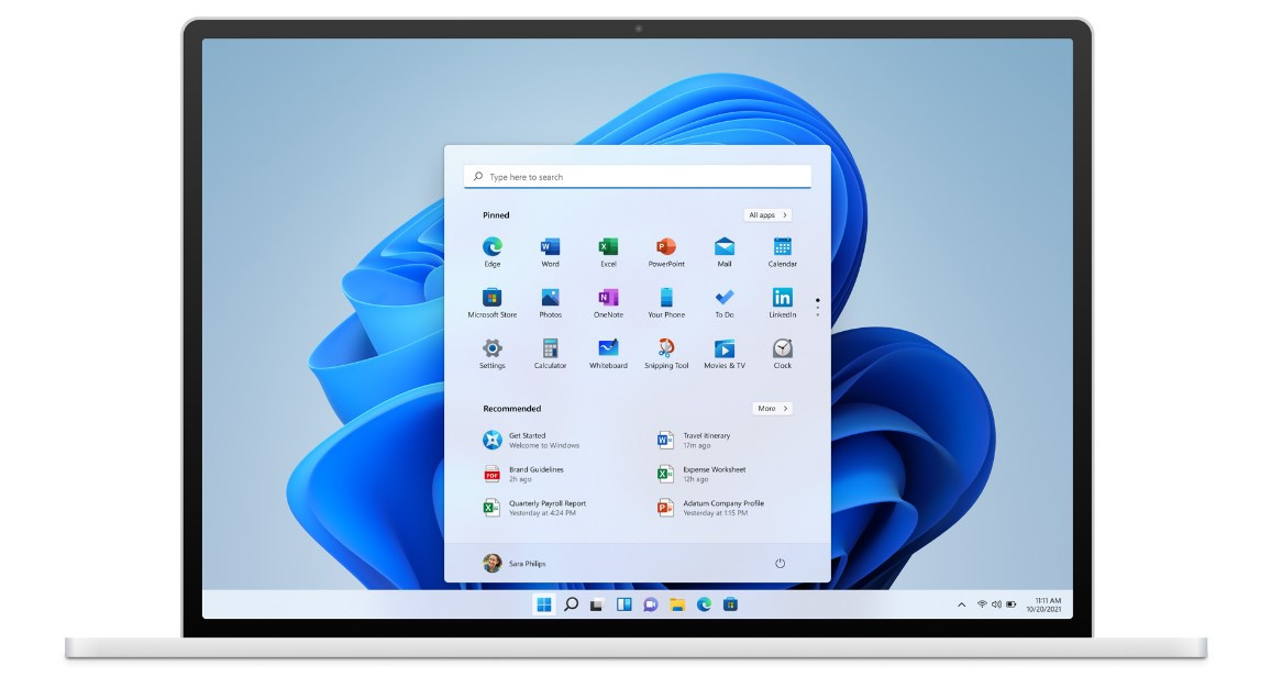Od danas možete besplatno preuzeti OS Windows 11