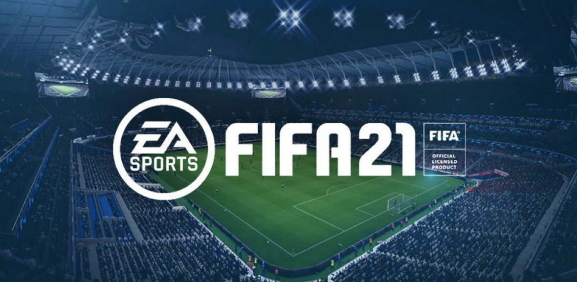 EA kompanija razmatra novi naziv za FIFA igre