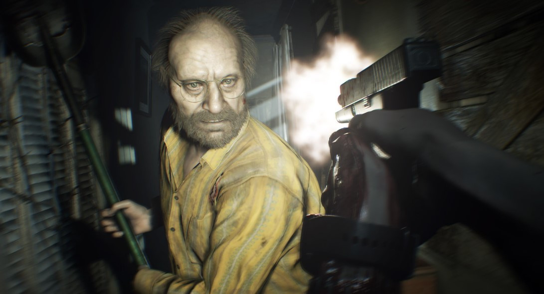 Resident Evil 7 prodan u nevjerovatnih 10 miliona primjeraka