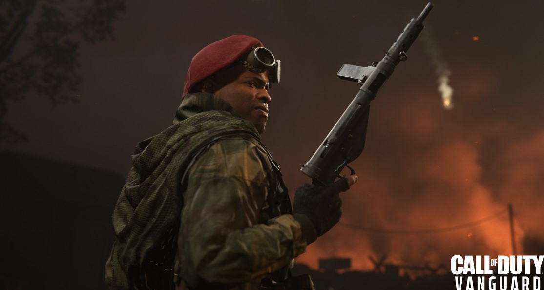 Izašao Story trailer za Call of Duty®: Vanguard gaming naslov