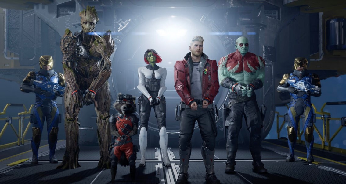 Marvel’s Guardians of the Galaxy dobio svoj posljednji trailer pred sami izlazak