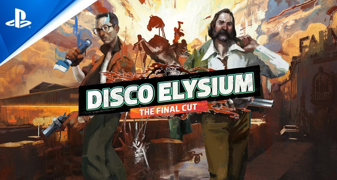 Disco Elysium od sada dostupan na sve platforme