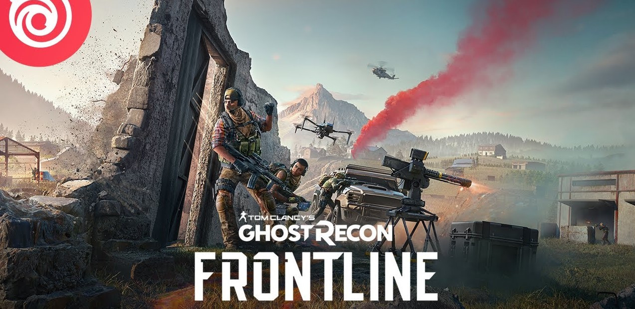 Ghost Recon: Frontline odgođen do daljnjeg