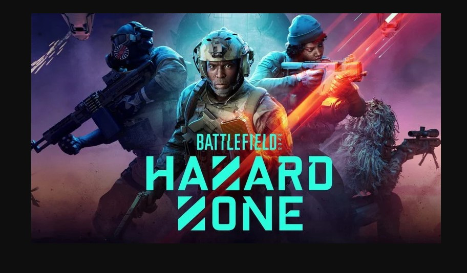 EA Dice lansirao novi trailer imena Hazard Zone za Battlefield 2042 gaming naslov