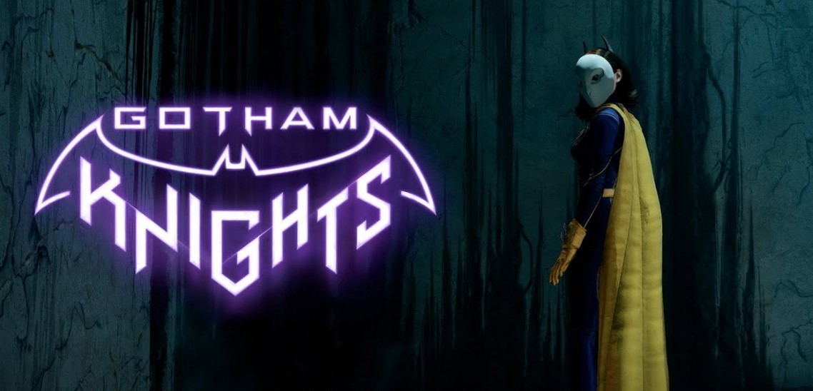 Gotham Knights igra dobila novi trailer pod nazivom Court of Owls Story