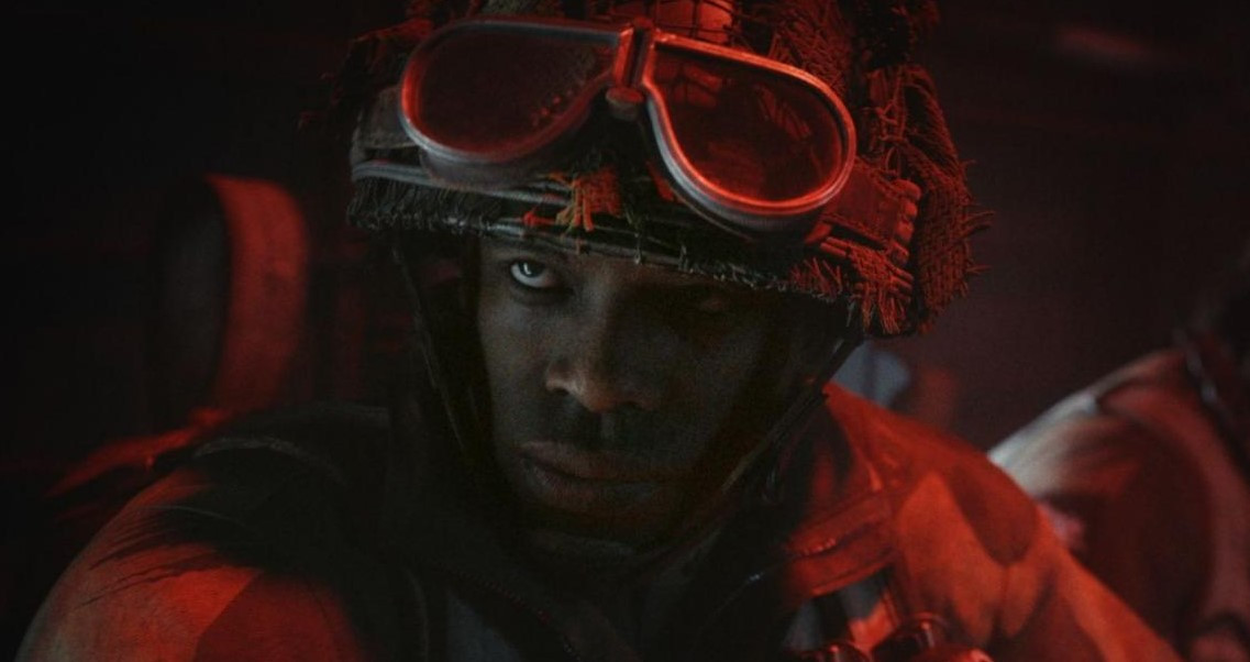 Lansiran Launch trailer za Call of Duty Vanguard gaming naslov