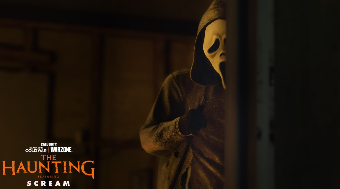 Call of Duty Warzone dobiti će “Halloween Event”
