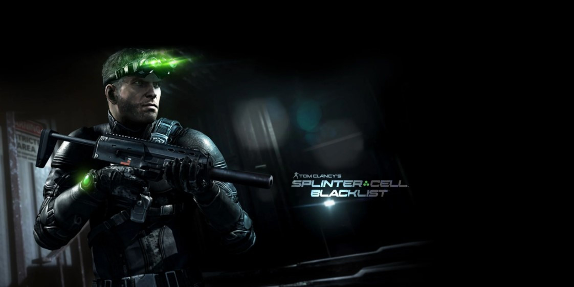 Nova Splinter Cell igra navodno je već uveliko u razvoju